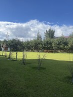 RESORT ALAPA