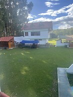 RESORT ALAPA