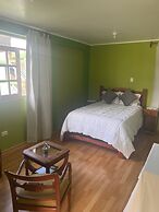 RESORT ALAPA