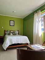 RESORT ALAPA