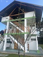 RESORT ALAPA
