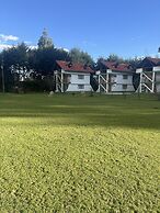 RESORT ALAPA