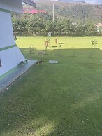 RESORT ALAPA