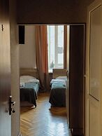 Friendly Hotel
