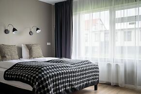 Hótel Blönduós