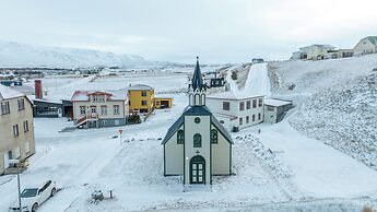 Hótel Blönduós