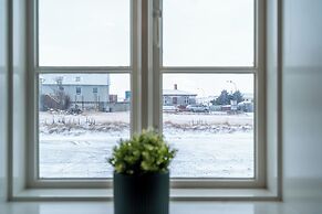 Hótel Blönduós