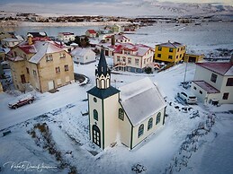 Hótel Blönduós