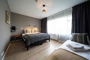 Hótel Blönduós