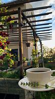 Panda Garden House