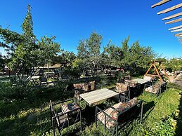 Panda Garden House