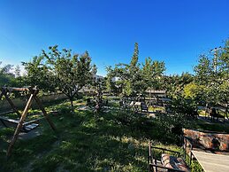 Panda Garden House
