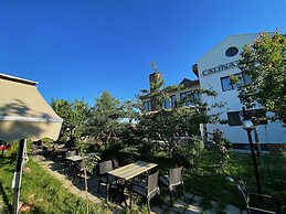 Panda Garden House