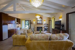 Solaris Methea Villa Kassiopi Corfu