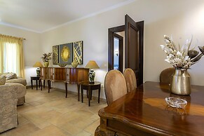 Solaris Methea Villa Kassiopi Corfu