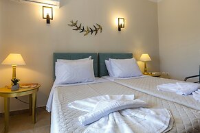Solaris Methea Villa Kassiopi Corfu