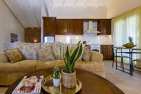 Solaris Methea Villa Kassiopi Corfu