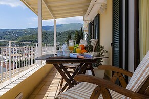 Solaris Methea Villa Kassiopi Corfu
