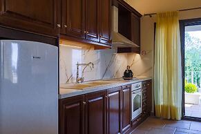 Solaris Methea Villa Kassiopi Corfu