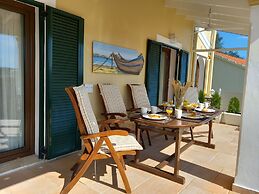 Solaris Methea Villa Kassiopi Corfu