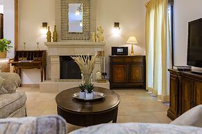 Solaris Methea Villa Kassiopi Corfu