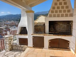 Solaris Methea Villa Kassiopi Corfu