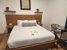 Tiberia hotel