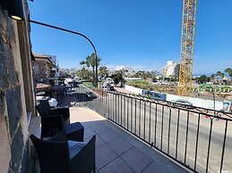 Tiberia hotel