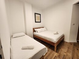Tiberia hotel