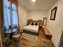 Tiberia hotel