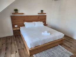 Tiberia hotel