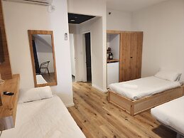Tiberia hotel