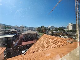 Tiberia hotel