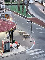 Tiberia hotel