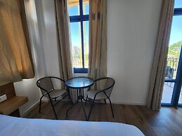 Tiberia hotel