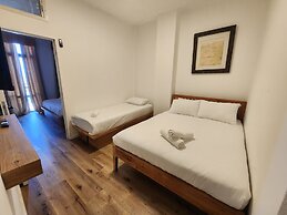 Tiberia hotel