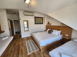 Tiberia hotel