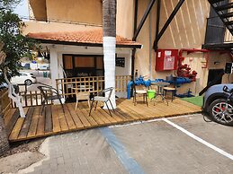 Tiberia hotel