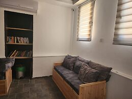 Tiberia hotel