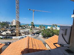 Tiberia hotel