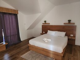 Tiberia hotel