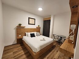 Tiberia hotel