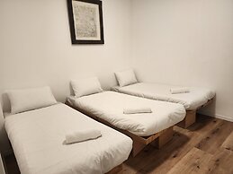 Tiberia hotel