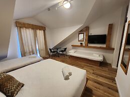 Tiberia hotel