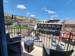 Tiberia hotel
