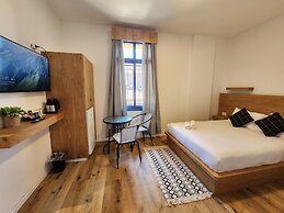 Tiberia hotel