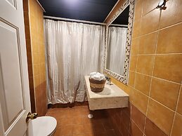 Tiberia hotel