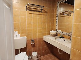 Tiberia hotel