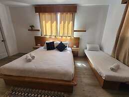 Tiberia hotel