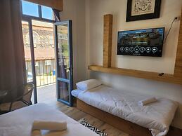 Tiberia hotel